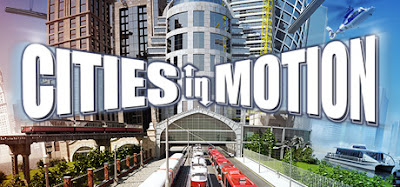 Cities in Motion Free Download