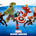 Disney y Marvel anuncian Disney Infinity: Marvel Super Heroes