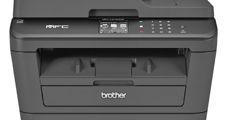download brother mfc l2740dw driver for windows 10