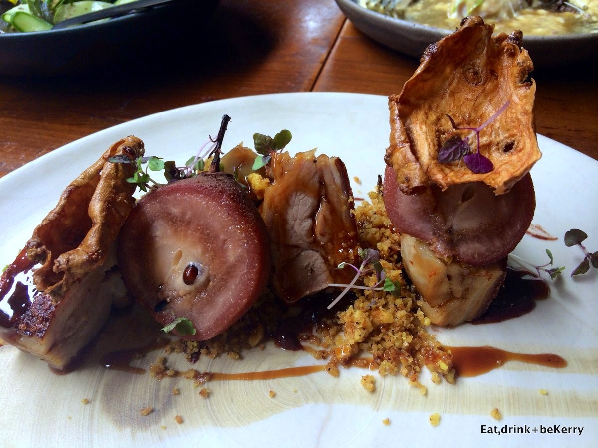 Lunch Spots In Brisbane