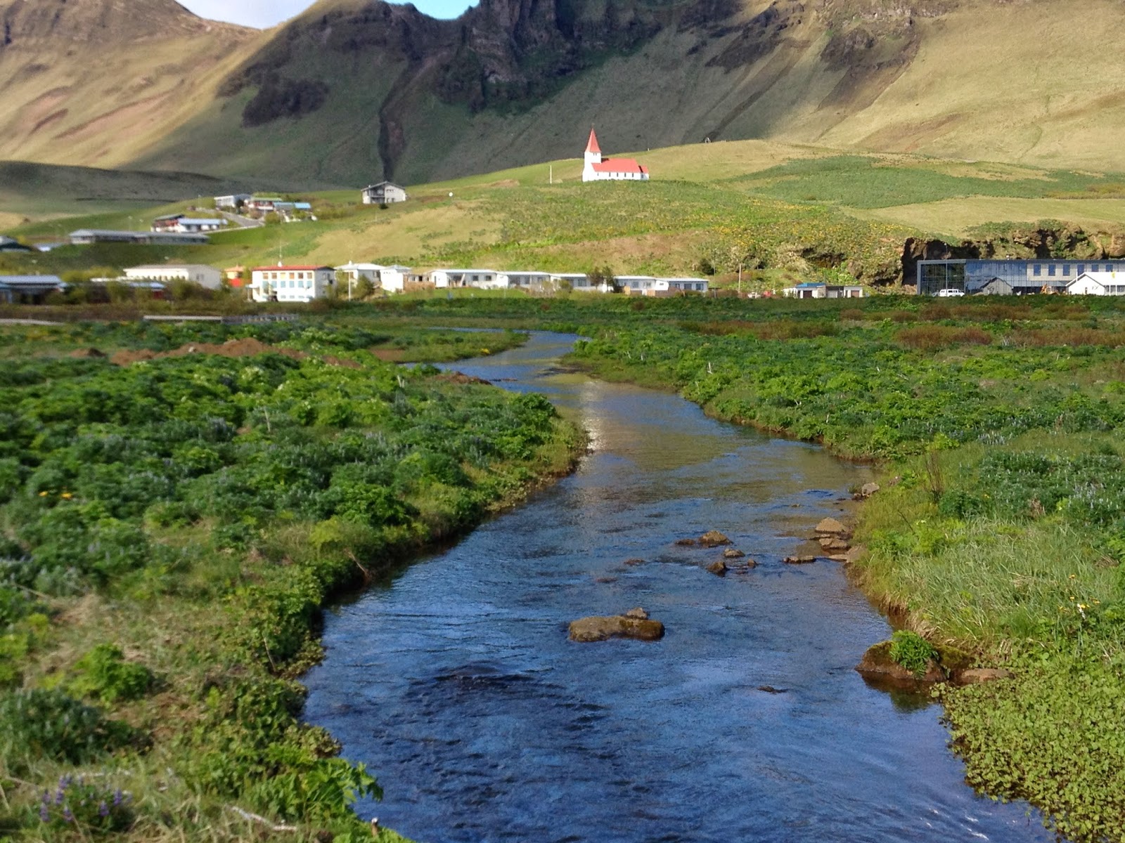 Dark Markets Iceland