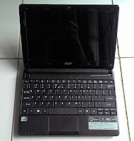acer aspire One D270 Second