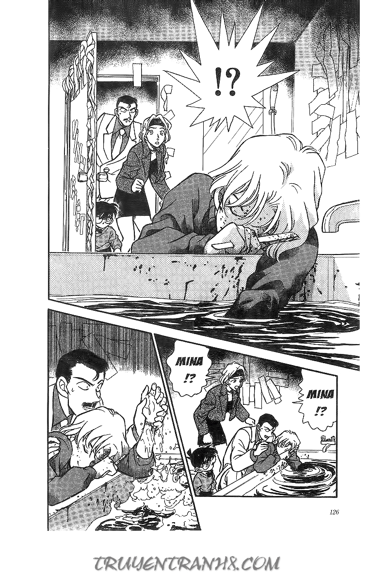Detective Conan Chap 197 - Truyen.Chap.VN