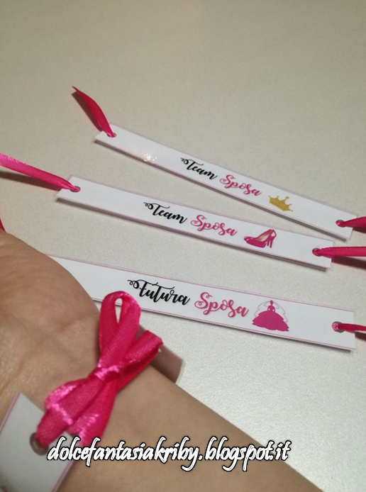 Bracciale Unicorno Peluche &ndash; Gardaland