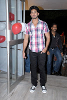 Its My Love Story Movie Audio Launch