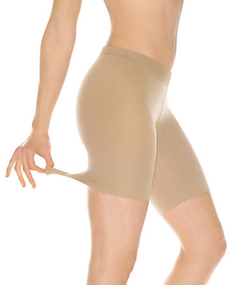 Thigh Slimmers Clothing & Accessories SPANX Womens Line 