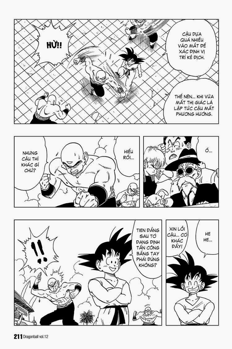 7 Viên Ngọc Rồng chapter 179 - Trang 9