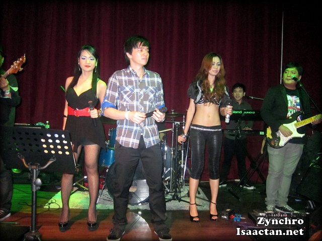 Zynchro Band