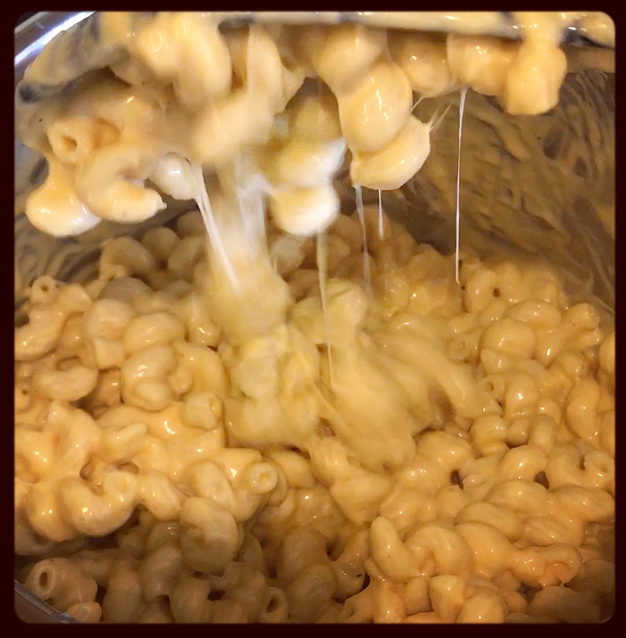 Food Under Pressure Pressure Cooker Macaroni and Cheese [Kid Approved]