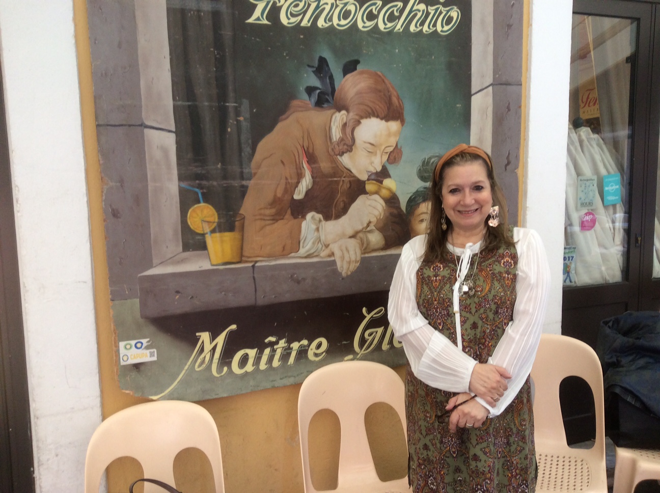 llegar Así llamado trabajador Museo del Perfume - Buenos Aires | Noticias