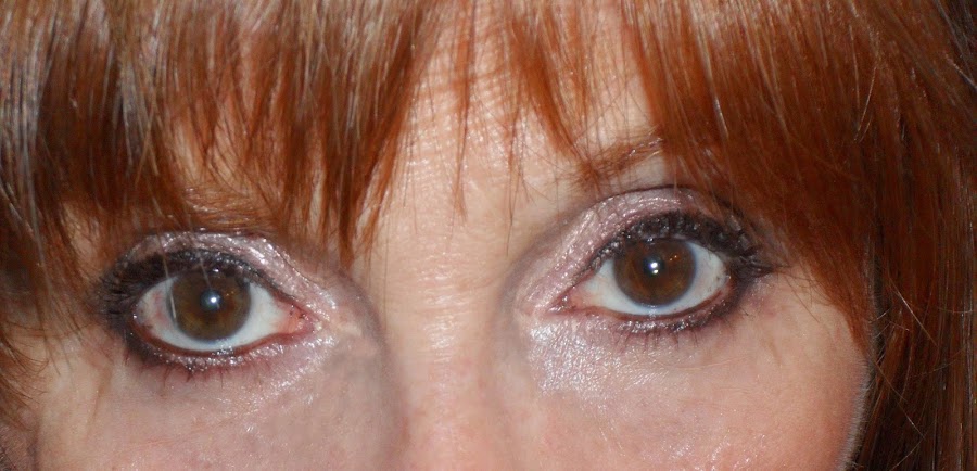 Imagen Look Colour Shock 100