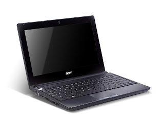 Acer Aspire One 521 Drivers Download for Windows 7 32-Bit