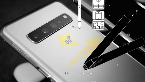 تسريب أولى المعلومات عن هاتف Galaxy Note 10 تسريب أولى المعلومات عن هاتف Galaxy Note 10