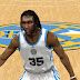 Kenneth Faried  Cyberface Update Realistic Face for 2k14