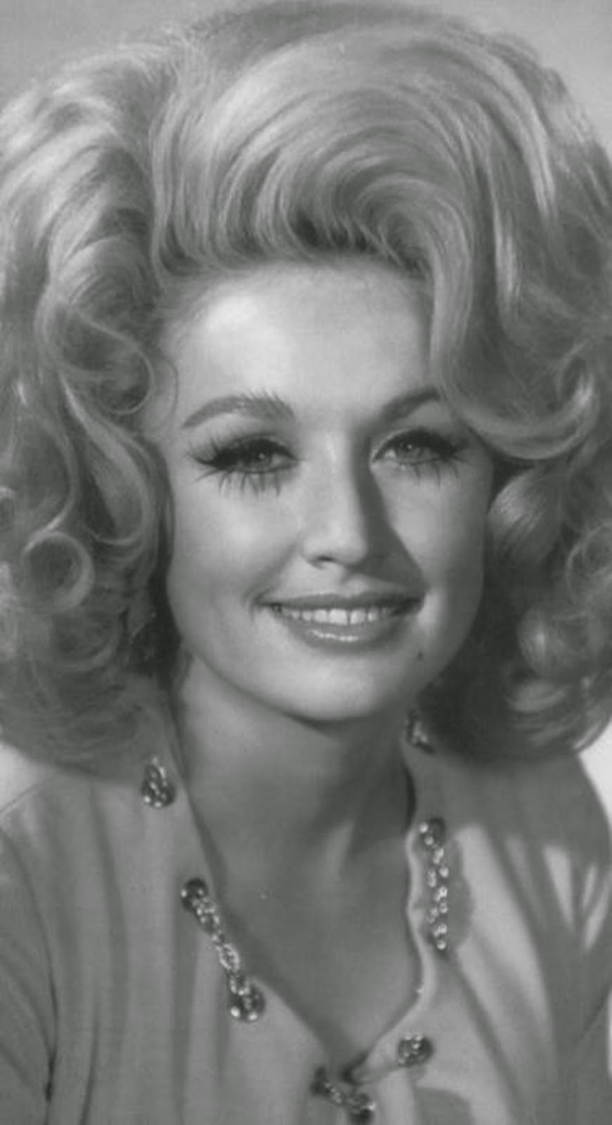 Old Photos Of Dolly Parton