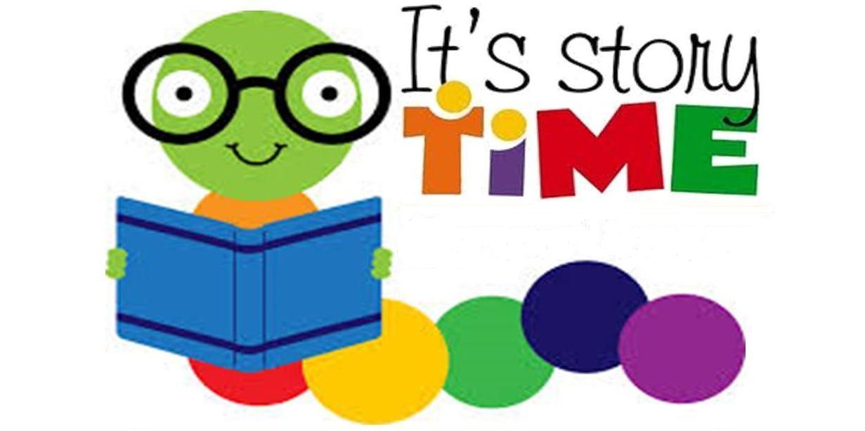 Story time