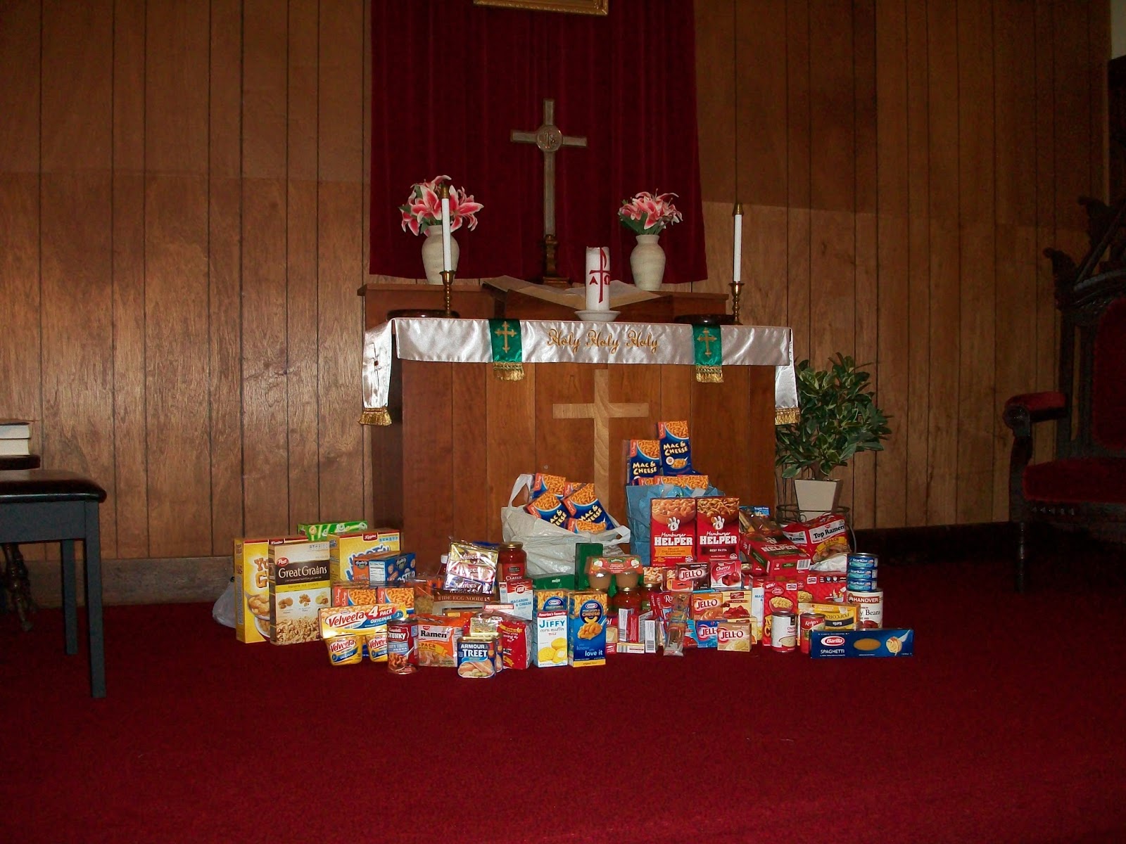Steuben Congregational United Church of Christ, 1307 Steuben Square