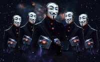 anónimos atacam PSD