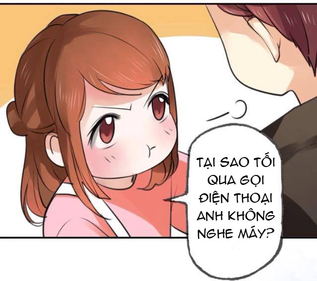 Bào Cá Hoàng Thái Tử - Chương 1 - Trang 16