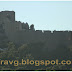 Grecia 2013: Castillo de  Kritinia.