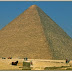 Descoberta câmara secreta gigantesca na Grande Pirâmide 