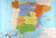 Yo quiero que me expulsen de España por incordión, quiero que los gobiernos . (mapa espaã±a)