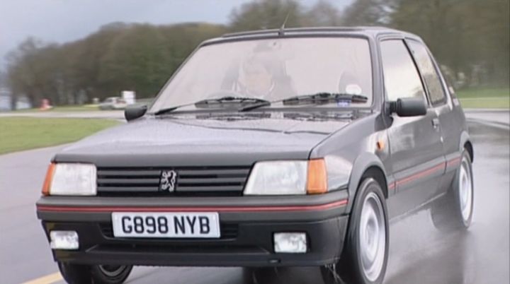 205 Gti Bhp What The Dealers Dont Want You To Know - 67gvxr6