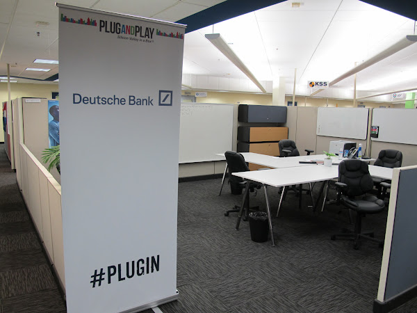 Plug and Play