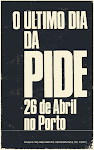 25-O Último Dia da Pide (1974)