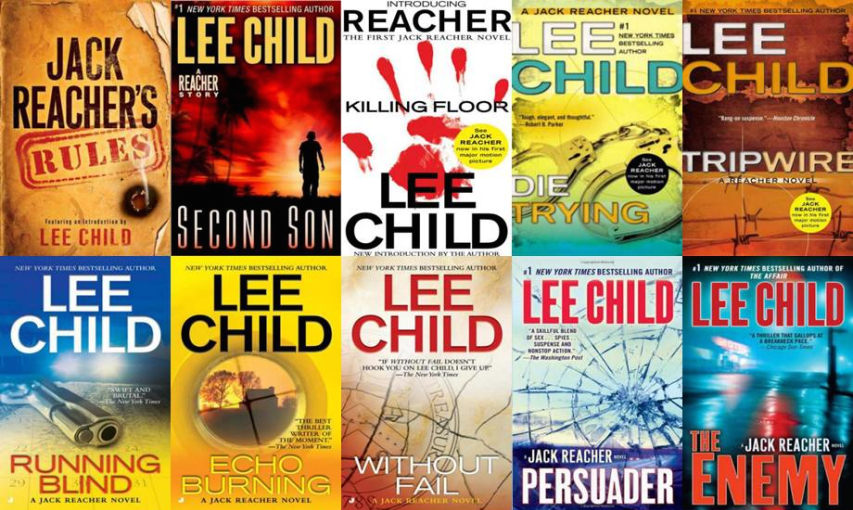 jack reacher killing floor jack reacher killing floor