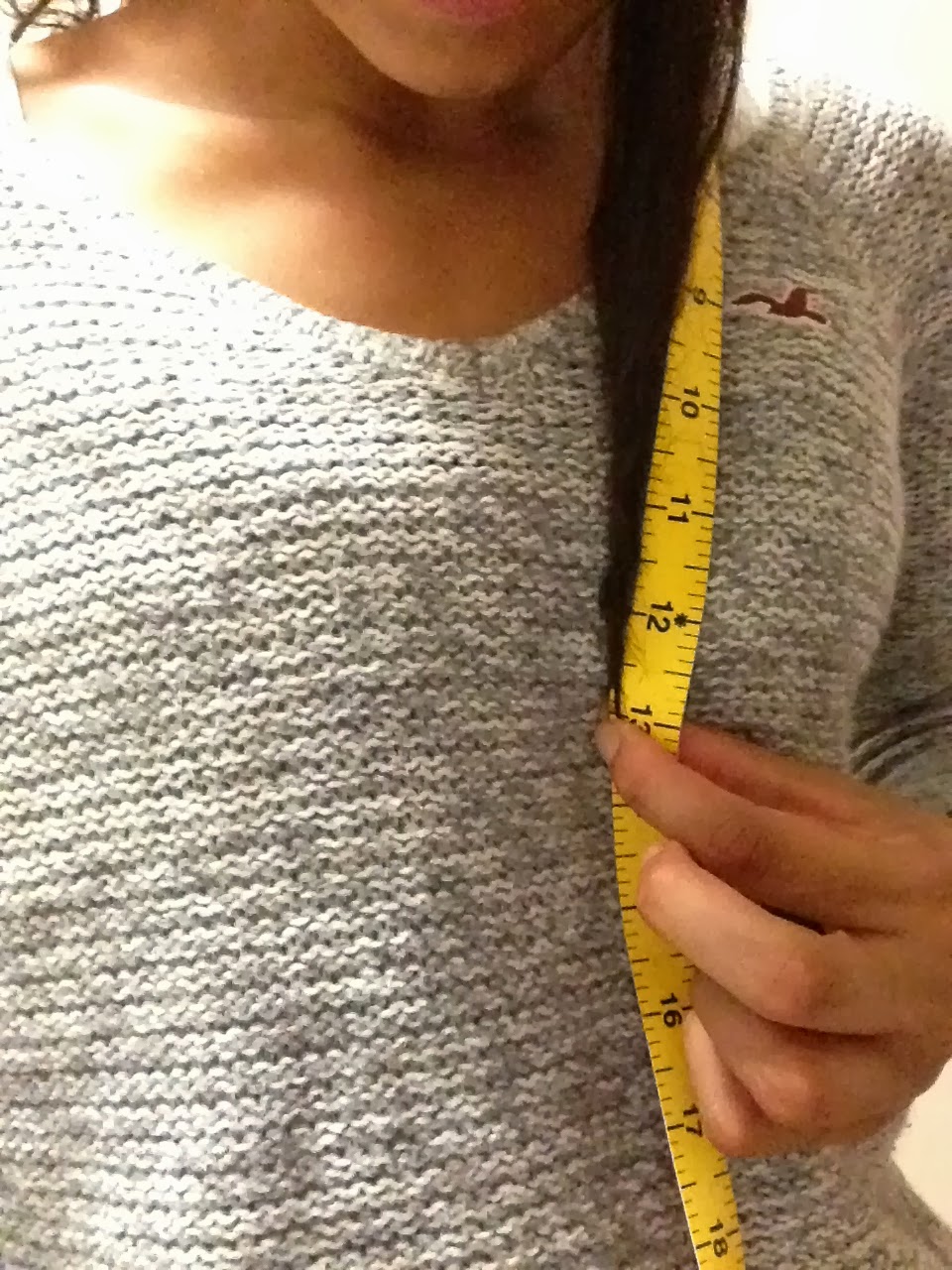 Inversion method results! Mixed Beauty