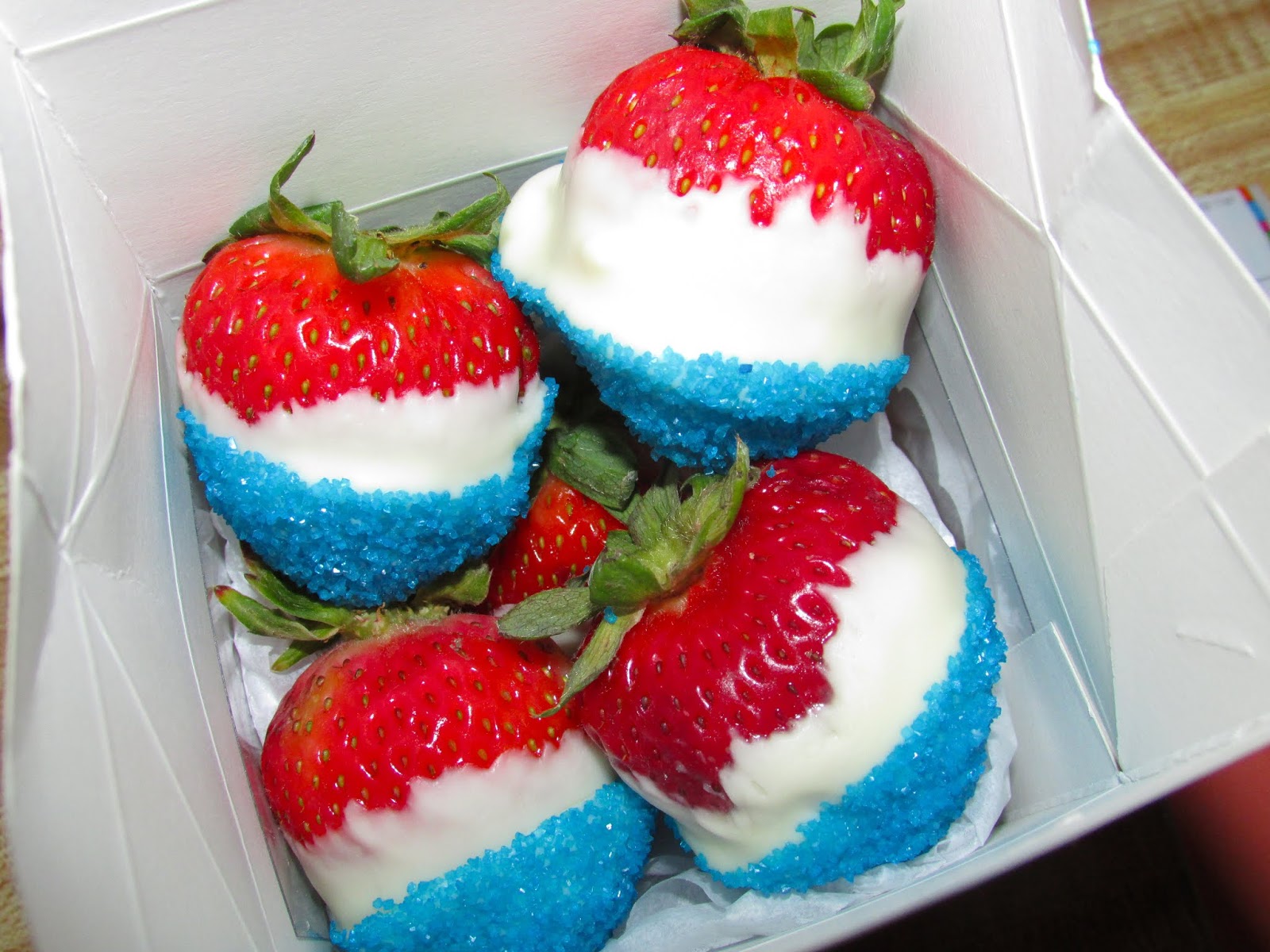 For the Love of Food 35 All American Drinks & Desserts