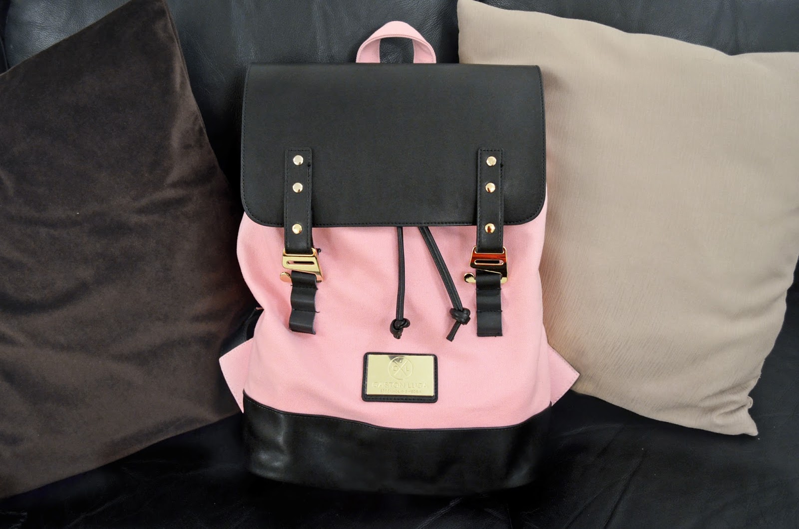 gaston luga malaysia