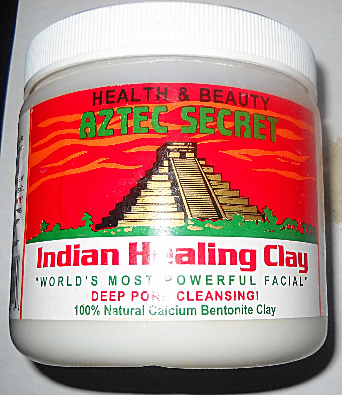 CoilyQueens™ Purchasing bentonite clay for your hair