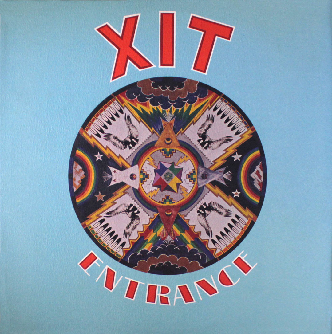 Psychedelic-Rock'n'roll: XIT - Entrance (GREAT 60s GARAGE ex-Lincoln St ...