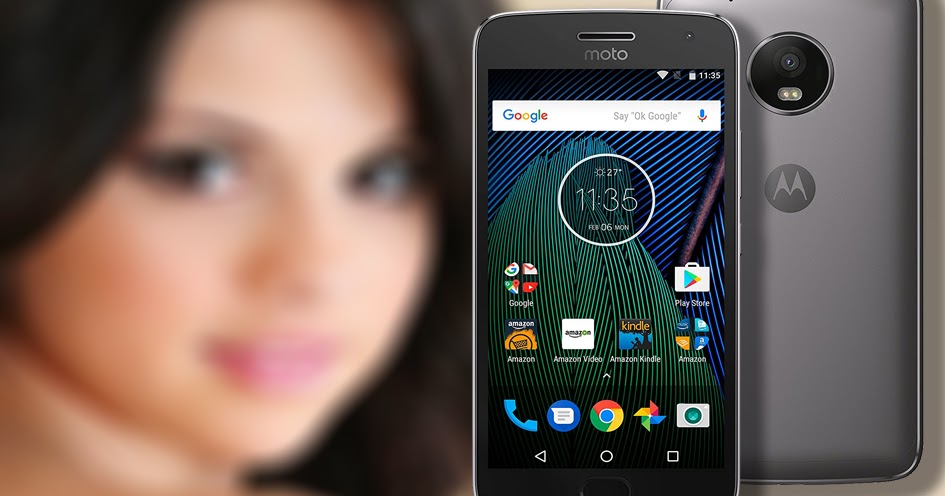 Top ten unlocked android phones