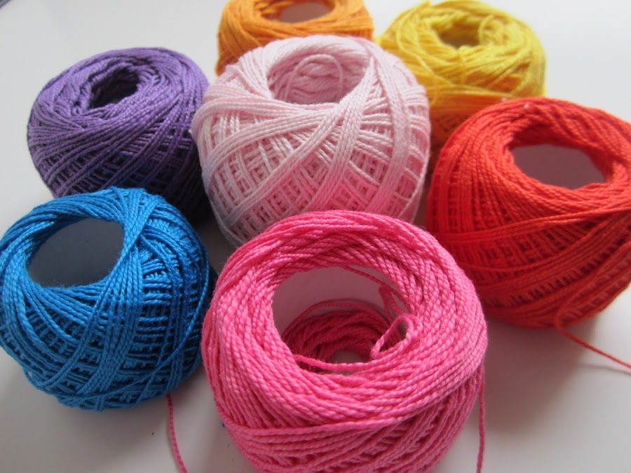 mis nancys, mis peques y yo, hilos bordar algodon nº 8