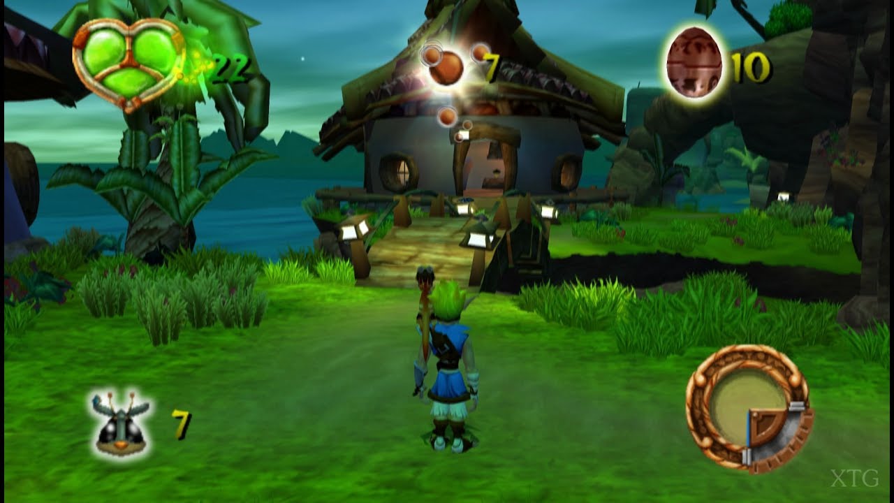 Jak and daxter psp iso download free