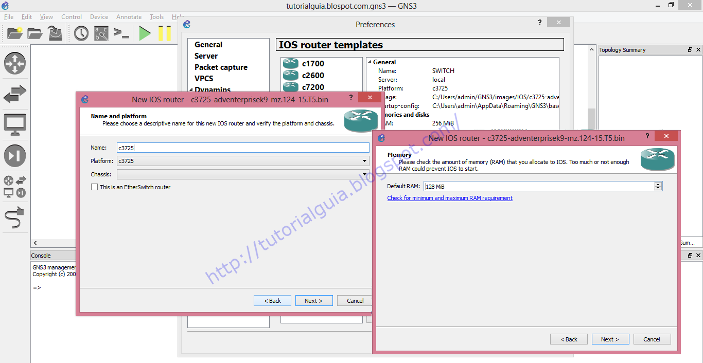 Gns3 cisco switch ios images Gns3 cisco switch ios images