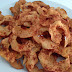 Candied Cinnamon Apple Chips