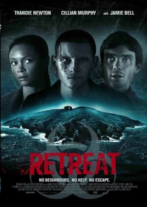 [HD] Retreat 2011 Film Complet En Anglais