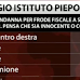 Berlusconi è innocente o colpevole? Il sondaggio Piepoli per SKY TG24