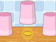 Where is my coin Where is my coin