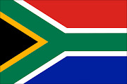 SOUTH AFRICA New Economic RIghts Alliance: We Are Suing the Banks! (south african flag)