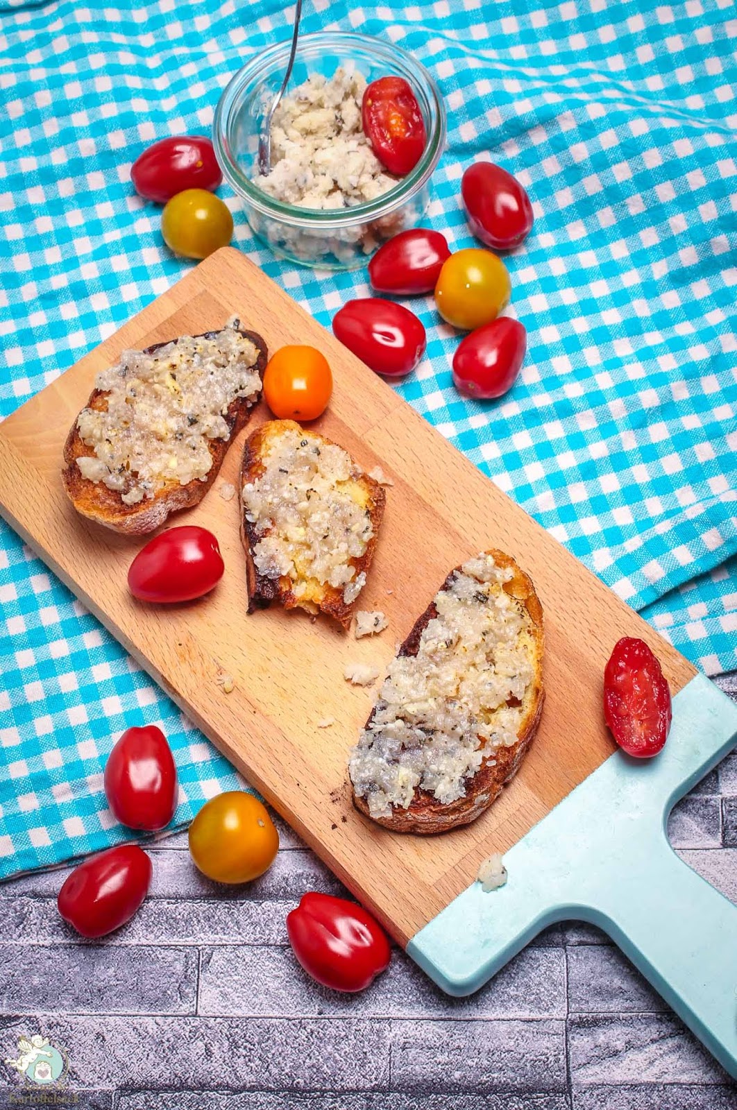 Lardo Rezept, Rezept Von Eschi Fiege: Samtige Steinpilze Mit Lardo