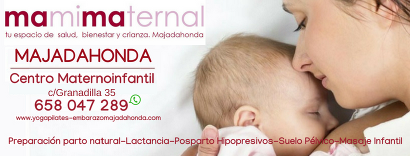 MAMIMATERNAL "Ejercicios para Embarazadas. Yoga. Parto y Posparto" Majadahonda Madrid Noroeste