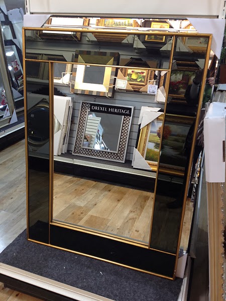 Drexel Heritage Mirror Home Goods Shapeyourminds Com Sweet Chaos Home What S In Homegoods And Tuesday Morning