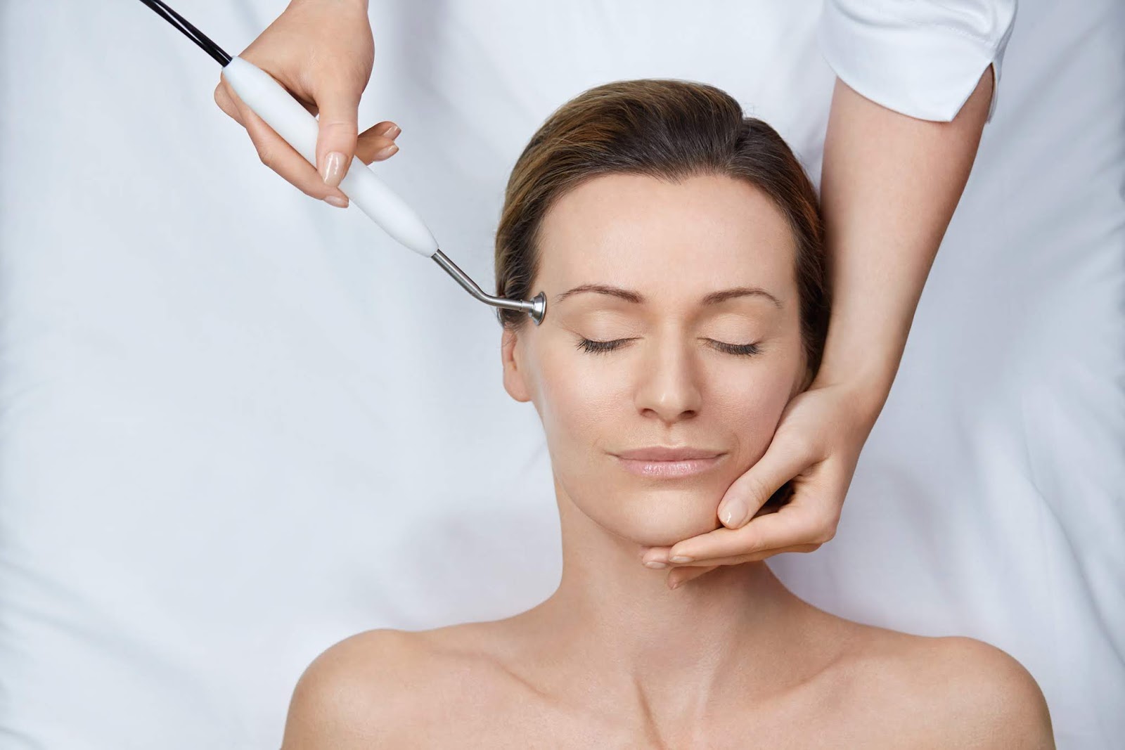 Elemis Infusion Treatment at Matfen Hall Spa Elemis Infusion Treatment at Matfen Hall Spa