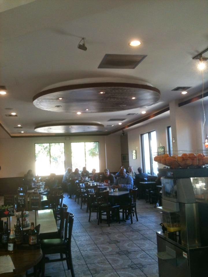 Baxley's Village Brisket from Pappas, Tacos from JITB, more