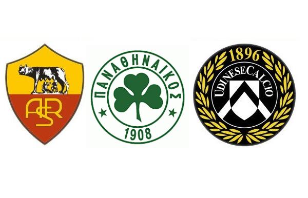 Νέα «δυνατά» φιλικά για Παναθηναϊκό!